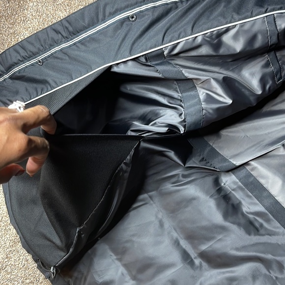 Winter coat - Picture 4 of 11